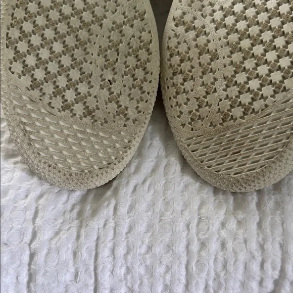 Nike Killshot Sneakers in Beige and Light Gray excellent condition - Picture 8 of 11